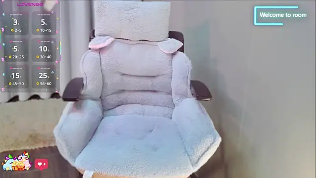 LINLIN-2025 online show from 10.19.25