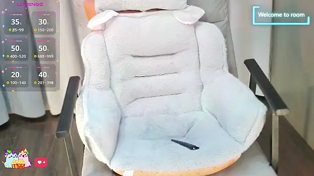 LINLIN-2025 online show from 11.07.25