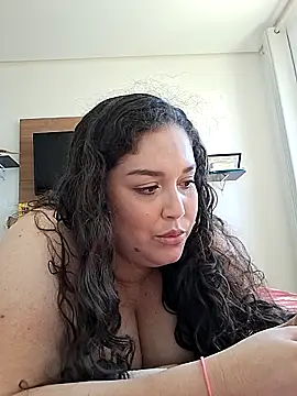 valkiriabbw online show from 04.01.26