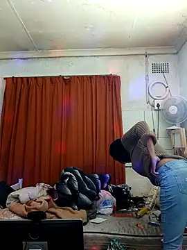 Juicy Candy-Reloaded online show from 11.15.25