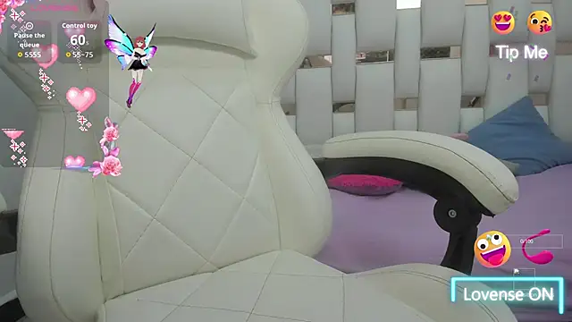 Snapshot of Katalina_red chatting on 09.12.25 Katalina red online show from 09.12.25