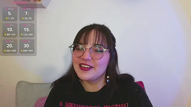 Gaby99  online show from 09.15.25