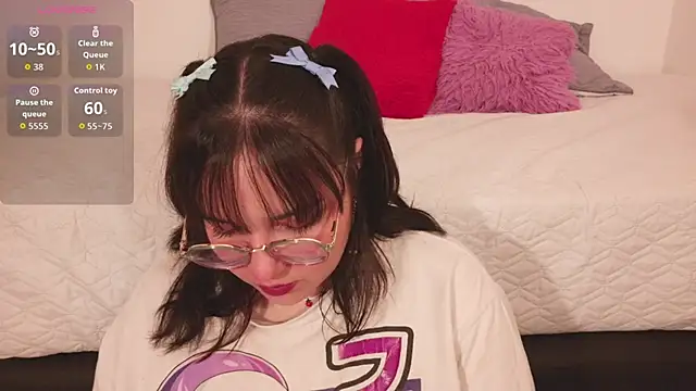 Gaby99  online show from 09.24.25