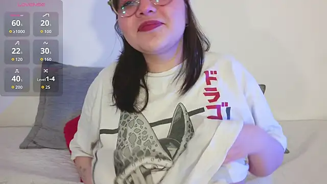 Gaby99  online show from 10.01.25