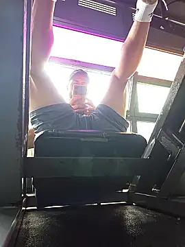 SoyTuMiembro online show from 01.11.26