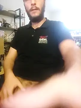  SpicyStuff xh online show from 09.19.25