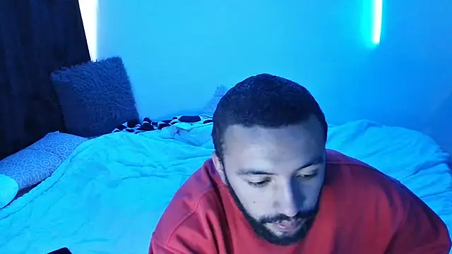 Snapshot of annaandgray chatting on 09.24.25 annaandgray online show from 09.24.25