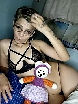 Lulypsicologasexual online show from 11.18.25