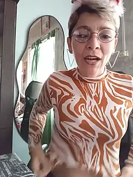 Lulypsicologasexual online show from 05.29.26