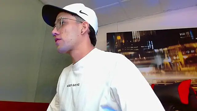 alexgiraldo   online show from 06.08.26