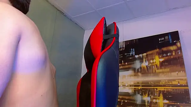 alexgiraldo   online show from 06.10.26