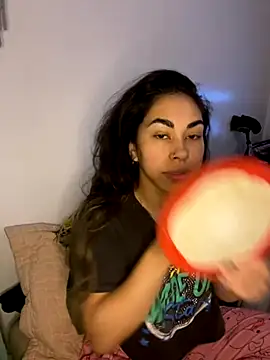 jessens144 online show from 10.09.25