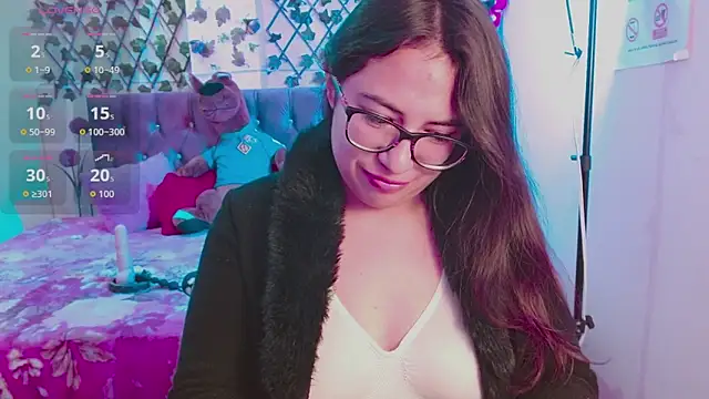 Estrella  sex online show from 10.03.25