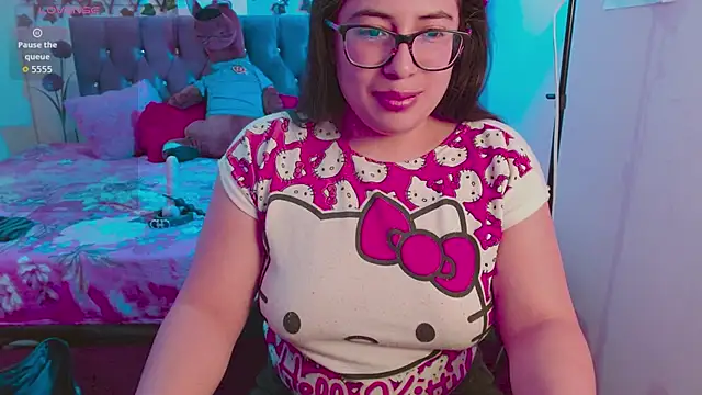 Estrella  sex online show from 10.07.25