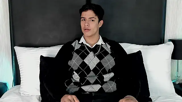 JacobBikerr online show from 10.23.25