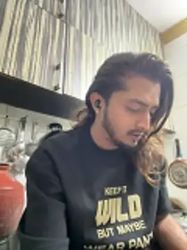 seenu2101 online show from 02.28.26