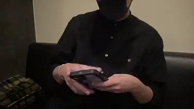 Snapshot of ko-ki012 chatting on 10.30.25 ko-ki012 online show from 10.30.25