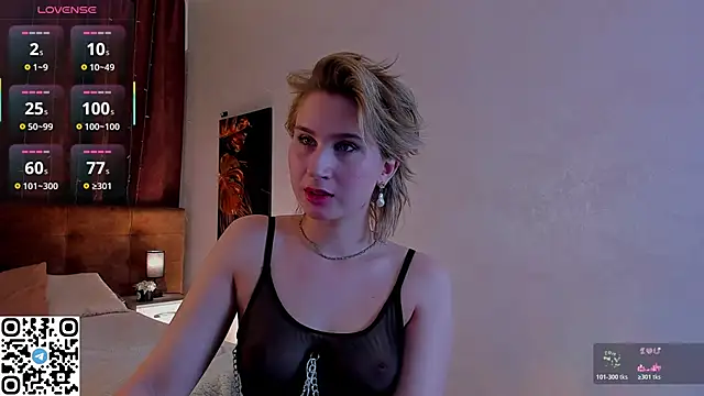 odelynbrower online show from 12.03.25