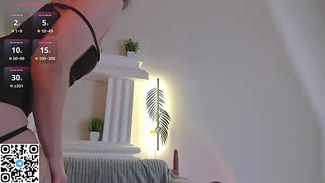 odelynbrower online show from 01.07.26