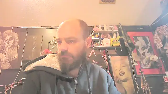 Splash Queen420 online show from 02.21.26