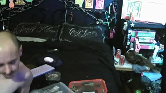 Splash Queen420 online show from 03.31.26