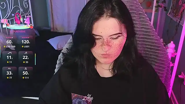 Dark Shine online show from 11.10.25