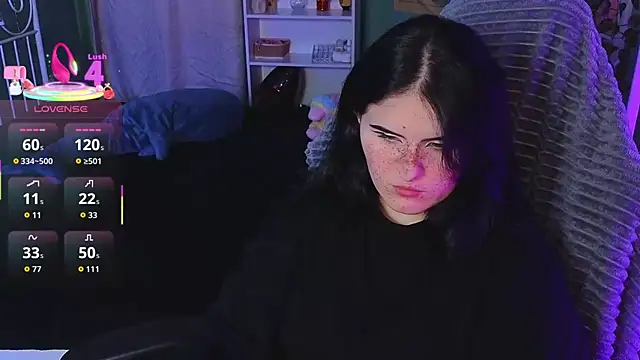 Dark Shine online show from 11.16.25