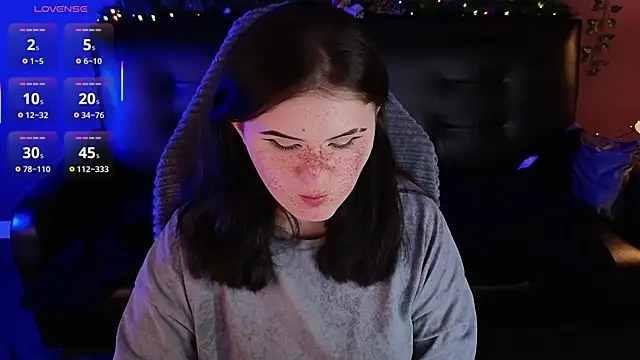 Dark Shine online show from 01.07.26