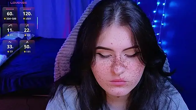 Dark Shine online show from 01.09.26