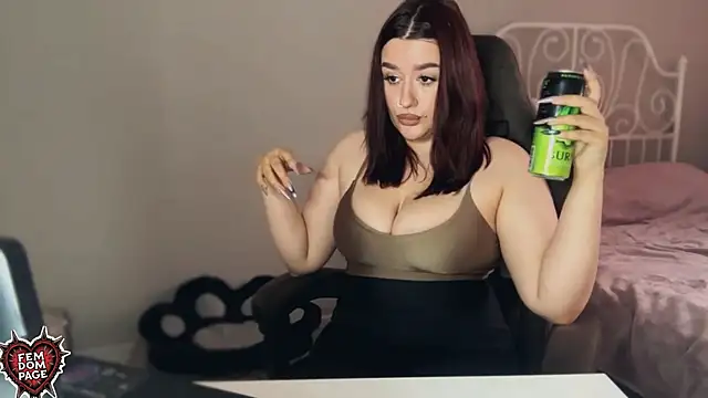 MissAdena online show from 03.07.26