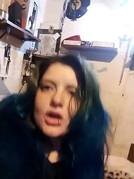 Wen Vexxx online show from 09.28.25