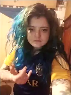 Wen Vexxx online show from 10.02.25