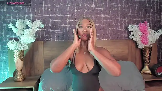 alisonn moon online show from 11.27.25