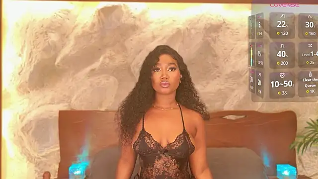 alisonn moon online show from 02.09.26