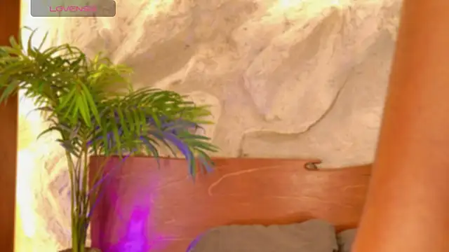 alisonn moon online show from 05.07.26