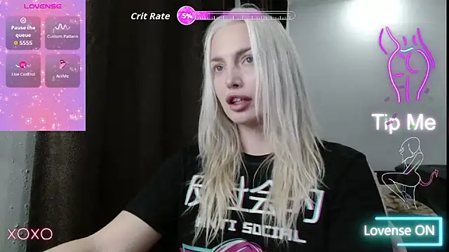 SpaceMarsi online show from 11.03.25