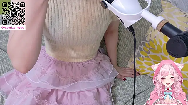 dokkoimyaw online show from 10.15.25