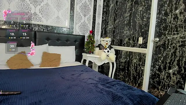 irenne wilsonn online show from 12.19.25