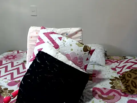 BrianaBarbes online show from 03.19.26