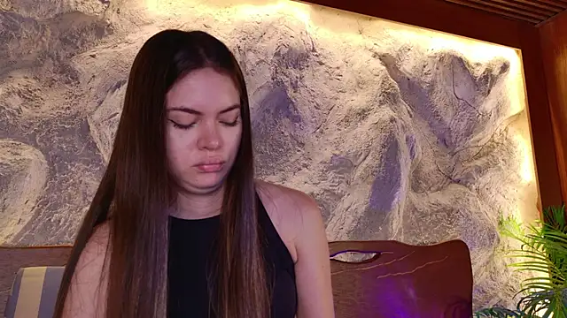 Katarina Rostova online show from 11.10.25