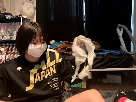 kabikabi makaron online show from 09.25.25