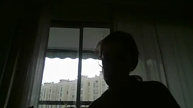 MissFrenchy online show from 11.13.25