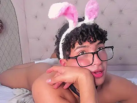 Valentin0 3 online show from 11.04.25