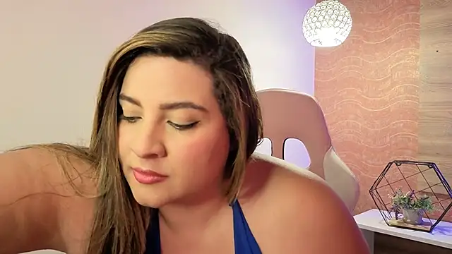 AgnesIvanova online show from 01.11.26