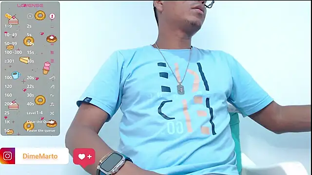 mike black 22 online show from 09.26.25