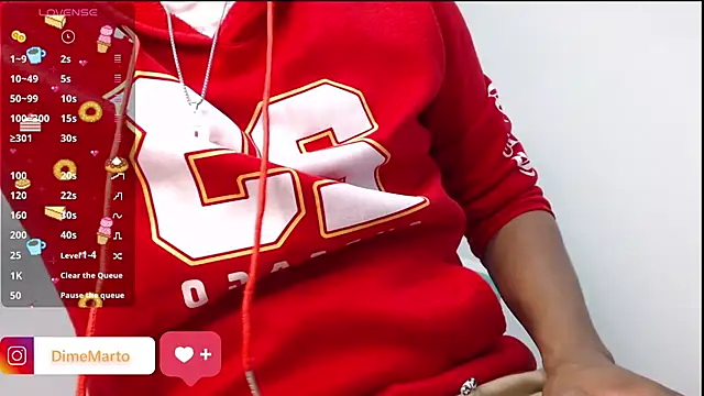 mike black 22 online show from 10.22.25