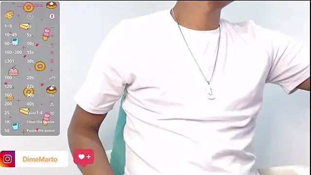 mike black 22 online show from 11.27.25