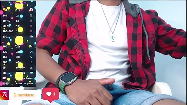 mike black 22 online show from 03.26.26