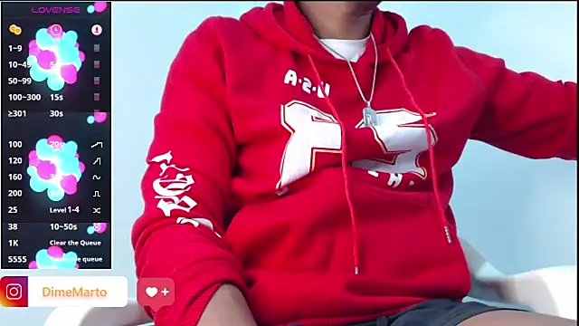 mike black 22 online show from 04.10.26