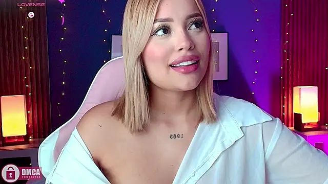  meliblue online show from 09.18.25